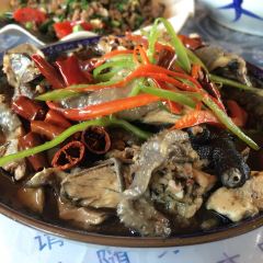 TianTian Xian User Photo