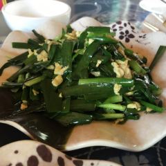 TianTian Xian User Photo