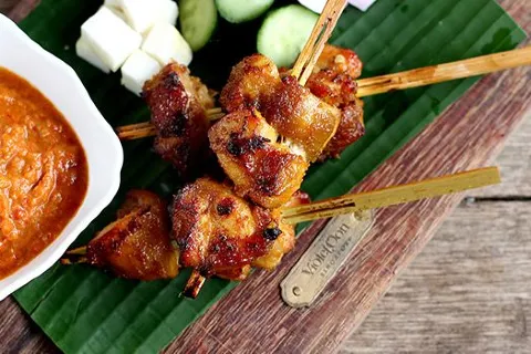 National Kitchen by Violet Oon Singapore