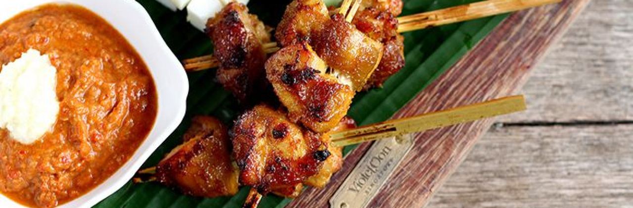 National Kitchen by Violet Oon Singapore