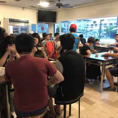 Ren Wu Roast Duck User Photo