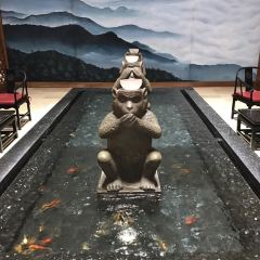 Emeishan Languang Jizhuang Hotel (Shanhu Road Branch) User Photo