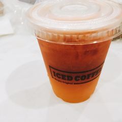 Iced Coffee ảnh của người dùng