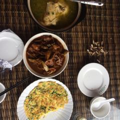 邮电餐厅 User Photo