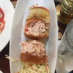 Joe Fortes Seafood & Chop House User Photo