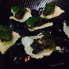 Taxi Kitchen User Photo