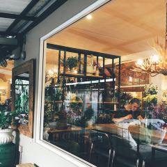 Woo Cafe-Art Gallery-Lifestyle Shop User Photo