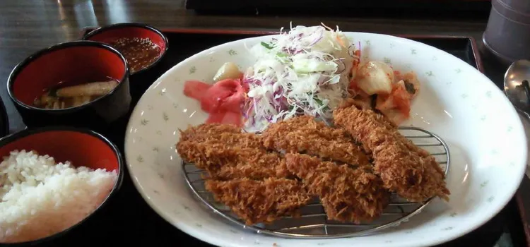 Byeonggyu Donkatsu