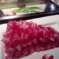 Haidilao Hot Pot Cheng (Jiefang Road) User Photo