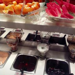 Haidilao Hot Pot Cheng (Jiefang Road) User Photo