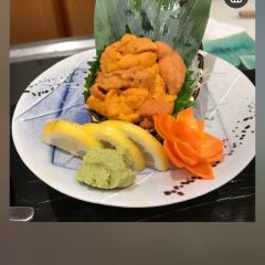 SushiYotsuba User Photo