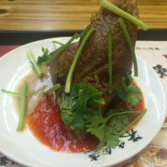 1980Shao Rou Zong (Zhongshan Road) User Photo