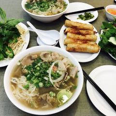越南餐室張用戶圖片