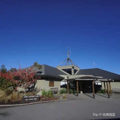 Popular Family-friendly Attractions in Christchurch