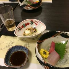 Sushi Harasho User Photo