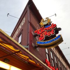 THE CRAB POT SEATTLE User Photo