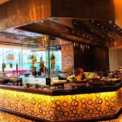 Hyatt Regency Suzhou Hotel Café User Photo