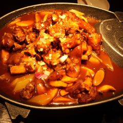 Daofulin Restaurant User Photo