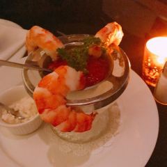 MASTRO'S STEAKHOUSE張用戶圖片