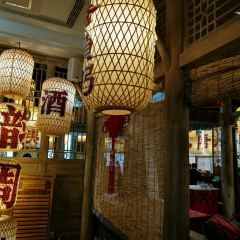 Chang'an Food Court: SHAN LI BO WEN HUA CAN TING User Photo