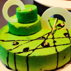 Hyatt Regency Suzhou Hotel Café User Photo