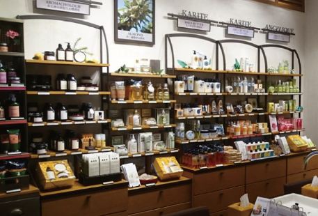 L'OCCITANE(K11 store)