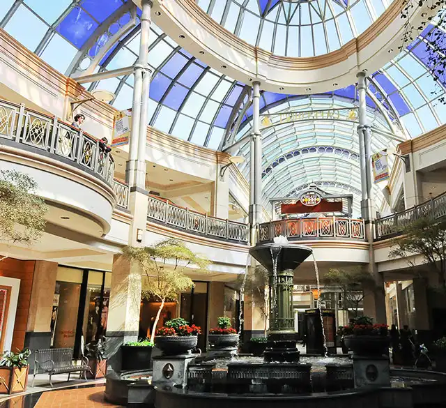 킹 오브 프러시아 주변 호텔