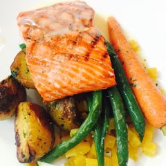 Joe Fortes Seafood & Chop House User Photo