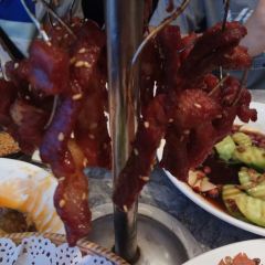 Lv Da Yin Xiang Restaurant (Hei Shi Jiao) User Photo