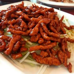 DA DI CHUN BING 여행 사진