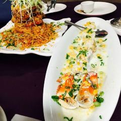 Fishman Lobster Clubhouse Restaurant 魚樂軒 User Photo