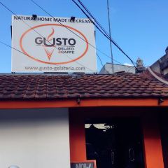 GUSTO GELATO & CAFEE / MERTANADI User Photo
