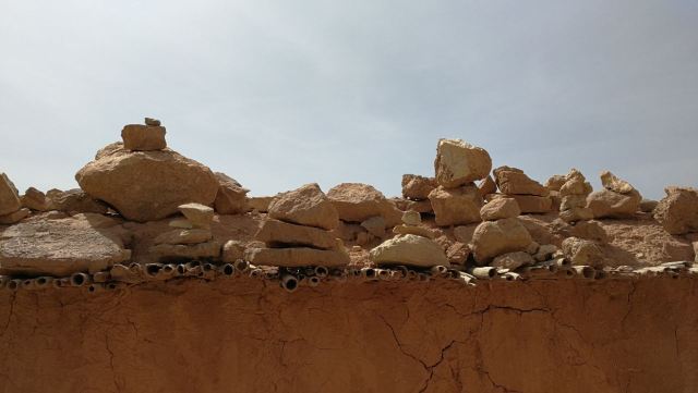 Ait Ben Haddou