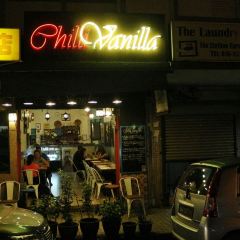 Chilli Vanilla 여행 사진