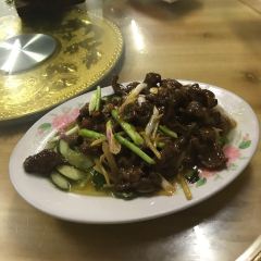 NA TAI FAN DIAN User Photo
