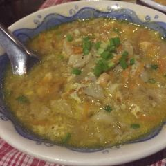 Khmer Kitchen User Photo