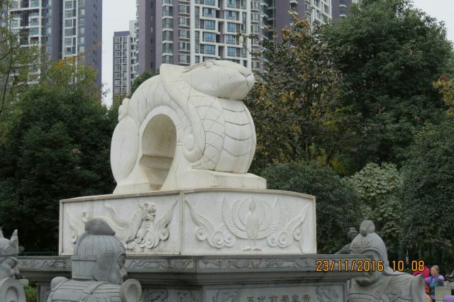 청두융링