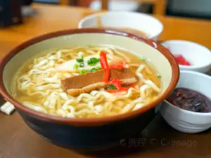 花笠食堂