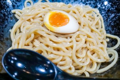 Menshou Taketora Main Branch