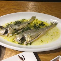 转角·上海老弄堂(淮海路店) User Photo