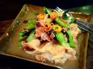 Family Inn Ngoc-Danh-Quyen