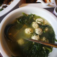 云南兰老鸭学成饭店(宜良店) User Photo