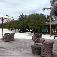 Meeru Bar User Photo