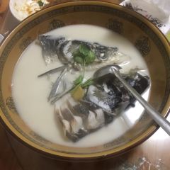 Hetangbieyuan User Photo