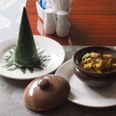 Slek Morn Restaurant 여행 사진