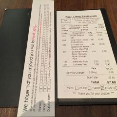 Pearl Liang User Photo