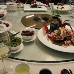 黄鱼馆(静安店) User Photo