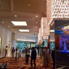 Bacchanal Buffet User Photo