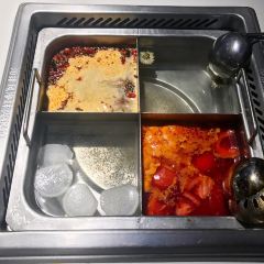 Hidilao Hot Pot( Quan Cheng Road ) User Photo
