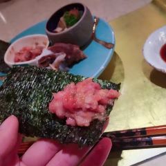 Sushi Naramoto User Photo